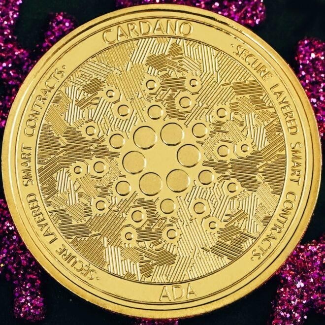Cardano and the Altcoin Explosion: Nasdaq Adds XRP, Solana & Cardano to Crypto Index